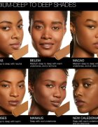Nars Soft Matte Complete Foundation матиращ фон дьо тен цвят MARQUISES 45 мл.