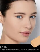 Nars SOFT MATTE Complete Foundation матиращ фон дьо тен цвят SANTA FE 45 мл.