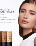 Nars SOFT MATTE Complete Foundation матиращ фон дьо тен цвят SANTA FE 45 мл.