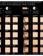 Nars SOFT MATTE Complete Foundation матиращ фон дьо тен цвят SANTA FE 45 мл.