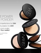 Nars SOFT MATTE POWDER матираща пудра цвят COVE 9 гр.