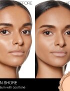 Nars SOFT MATTE POWDER матираща пудра цвят SUN SHORE 9 гр.