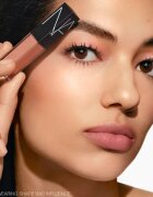 Nars Sparked Liquid Eyeshadow течни очни сенки с брокат цвят DAMAGE CONTROL 3.5 мл.