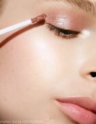 Nars Sparked Liquid Eyeshadow течни очни сенки с брокат цвят DAMAGE CONTROL 3.5 мл.