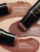 Nars The Multiple Bronzing & Sculpting Stick бронзър-крем в стик цвят ISCHIA 8 гр.