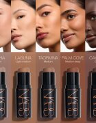 Nars The Multiple Bronzing & Sculpting Stick бронзър-крем в стик цвят TAORMINA 8 гр.