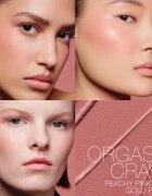 Nars The Multiple мултифункционален грим за очи устни и лице цвят ORGASM CRAVE 8 гр.