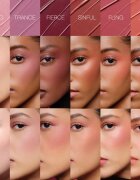 Nars The Multiple мултифункционален грим за очи устни и лице цвят ORGASM CRAVE 8 гр.