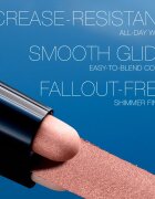 Nars Total Seduction Eyeshadow Stick сенки за очи в молив цвят HUSTLE 1.6 гр.