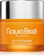 Natura Bissé C+C Vitamin Oil-Free Gel хидратиращ гел-крем със стягащ ефект 75 мл.