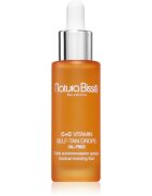 Natura Bissé C+C Vitamin Self Tan Drops автобронзантни капки за естествен вид 30 мл.