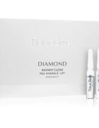Natura Bissé Diamond Age-Defying Diamond Extreme ампули за освежаване и изглаждане на кожата 12x15 мл.