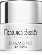 Natura Bissé Diamond Extreme Cream - Rich Texture обогатен крем за укрепване на кожната бариера 15 мл.