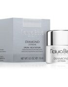 Natura Bissé Diamond Extreme Cream - Rich Texture обогатен крем за укрепване на кожната бариера 15 мл.