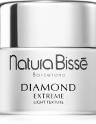 Natura Bissé Diamond Extreme Light Texture хидратиращ крем с подмладяващ ефект 50 мл.