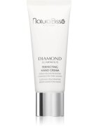 Natura Bissé Diamond Luminous Perfecting Hand Cream крем за ръце за суха и чувствителна кожа 75 мл.