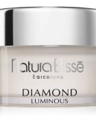 Natura Bissé Diamond Luminous Rich Luxury Cleanse почистващ олио гел против пигментни петна 200 мл.