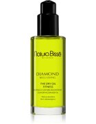 Natura Bissé Diamond Well-Living The Dry Oil - Fitness сухо масло за тяло с мента пиперита 100 мл.