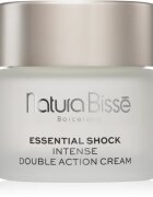 Natura Bissé Essential Shock Intense Double Action Cream дневен защитен крем за суха кожа 75 мл.