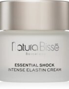 Natura Bissé Essential Shock Intense Elastin Refirming Cream стягащ крем за коригиране на бръчки 75 мл.