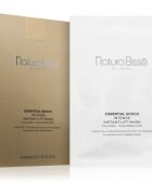 Natura Bissé Essential Shock Intense Instant Lift Mask маска с лифтинг и стягащ ефект против стареене на кожата 1 бр.