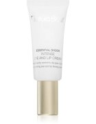 Natura Bissé Essential Shock Intense подхранващ крем за зоната около очите и устните 15 мл.