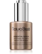Natura Bissé Essential Shock Intense Retinol Night Renewal интензивен стягащ серум с ретинол 30 мл.
