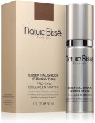 Natura Bissé Essential Shock (R)evolution Collagen Matrix интензивен стягащ серум с колаген 30 мл.