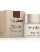 Natura Bissé Essential Shock (R)evolution Pro-exo Collagen Gel-Cream регенериращ и стягащ крем с колаген 75 мл.