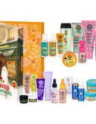 Natura Siberica 24 Days Of Secrets To Shine коледен календар