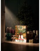 Natura Siberica 24 Days Of Secrets To Shine коледен календар
