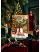 Natura Siberica 24 Days Of Secrets To Shine коледен календар
