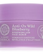 Natura Siberica Anti-Ox Wild Blueberry възстановяващ пилинг за лице 50 мл.