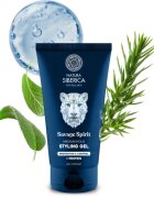 Natura Siberica Arctic Wild Savage Spirit стилизиращ гел За коса за мъже 150 мл.