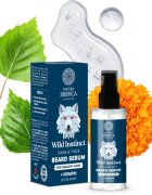 Natura Siberica Arctic Wild Wild Instinct серум за брада за мъже 50 мл.
