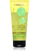 Natura Siberica C-Berrica Energy Activator душ гел 200 мл.