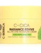 Natura Siberica C-Berrica Radiance Revive хидратиращ крем за лице 50 мл.