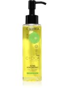 Natura Siberica C-Berrica Ultra Hyaluronic почистващо масло-пяна 150 мл.
