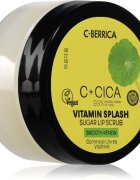 Natura Siberica C-Berrica Vitamin Splash захарен пилинг за устни 10 мл.