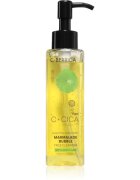 Natura Siberica C+ CICA Marmelade Bubble освежаващ почистващ гел 150 мл.