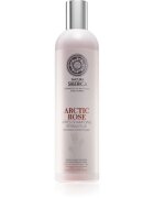 Natura Siberica Copenhagen Arctic Rose регенериращ балсам за суха и увредена коса 400 мл.