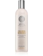 Natura Siberica Copenhagen Frozen Berries витаминен балсам за мазна коса 400 мл.