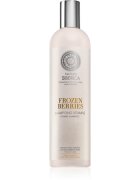 Natura Siberica Copenhagen Frozen Berries витаминен шампоан за мазна коса 400 мл.