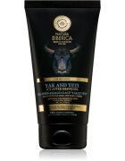 Natura Siberica For Men Only гел за след бръснене за регенериране на кожата 150 мл.
