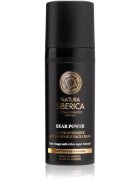 Natura Siberica For Men Only крем против бръчки intense 50 мл.