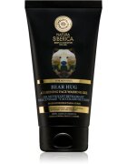 Natura Siberica For Men Only освежаващ почистващ гел за лице 150 мл.