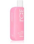 Natura Siberica ICE Professional Keep My Color шампоан за защита на боядисана коса 250 мл.