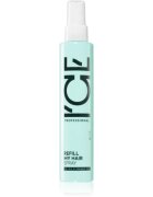 Natura Siberica ICE Professional Refill My Hair хидратираща грижа без отмиване в спрей 100 мл.