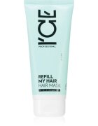 Natura Siberica ICE Professional Refill My Hair регенерираща и хидратираща маска за коса. 200 мл.