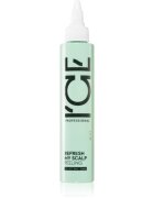 Natura Siberica ICE Professional Refresh My Scalp ензиматичен пилинг за скалпа 100 мл.
